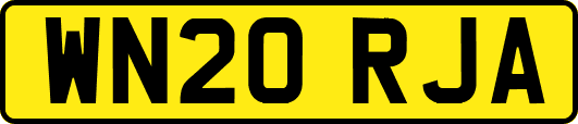 WN20RJA