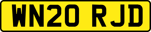 WN20RJD
