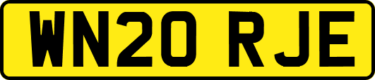 WN20RJE