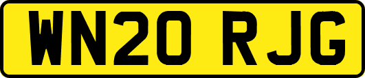 WN20RJG