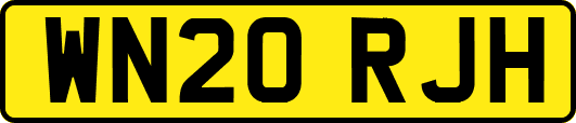 WN20RJH