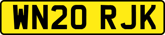 WN20RJK