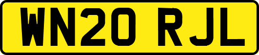 WN20RJL