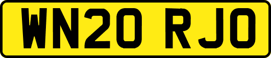 WN20RJO