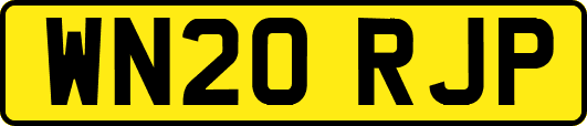WN20RJP