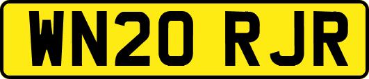 WN20RJR