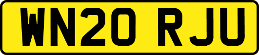 WN20RJU
