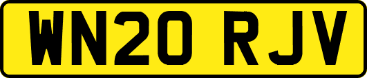 WN20RJV
