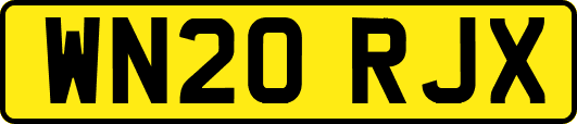WN20RJX