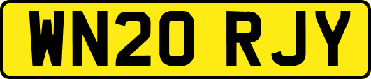 WN20RJY