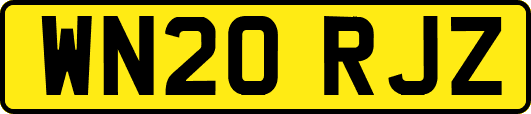 WN20RJZ