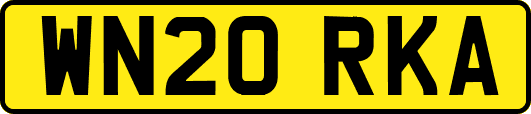 WN20RKA