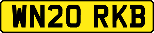 WN20RKB