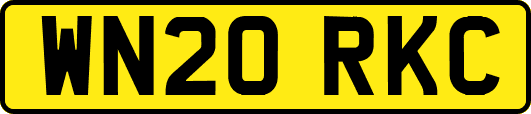 WN20RKC