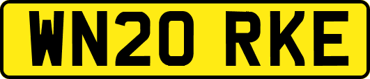 WN20RKE