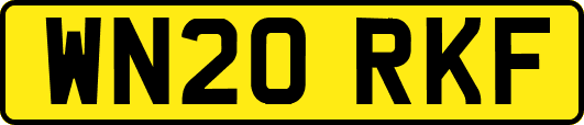 WN20RKF
