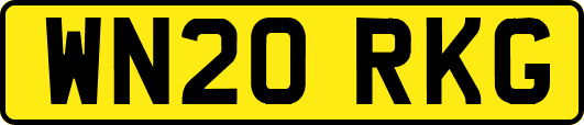 WN20RKG