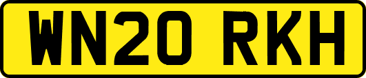 WN20RKH