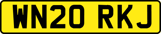 WN20RKJ