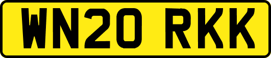 WN20RKK