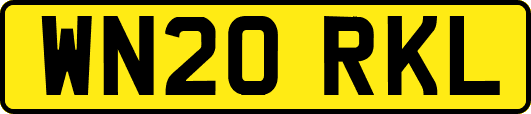 WN20RKL