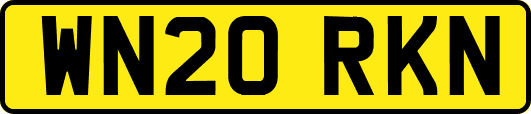 WN20RKN