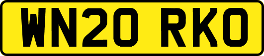 WN20RKO