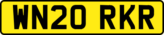 WN20RKR