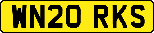 WN20RKS
