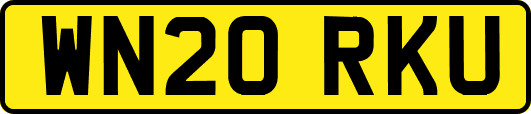 WN20RKU