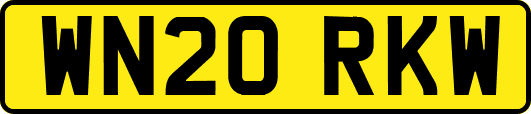 WN20RKW