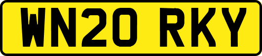 WN20RKY