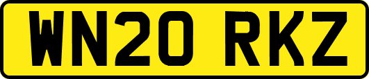 WN20RKZ