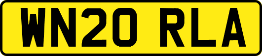 WN20RLA