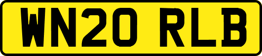 WN20RLB