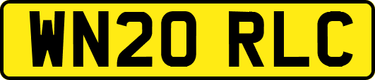 WN20RLC