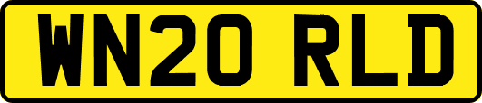 WN20RLD