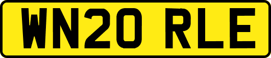 WN20RLE