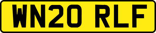WN20RLF