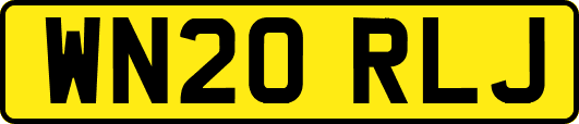 WN20RLJ