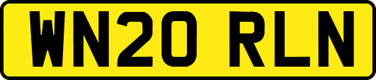 WN20RLN