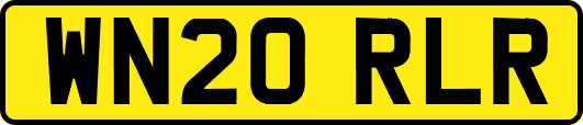 WN20RLR