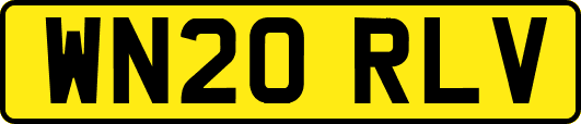WN20RLV