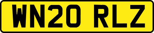 WN20RLZ