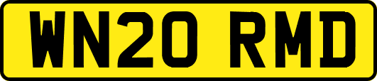 WN20RMD