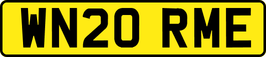 WN20RME