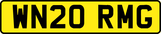 WN20RMG