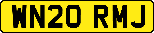 WN20RMJ