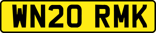 WN20RMK