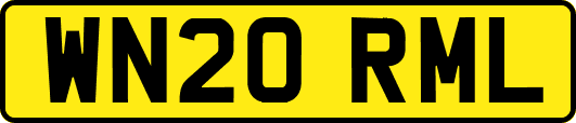 WN20RML